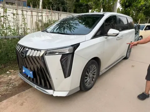 2023 GAC TRUMPCHI M8,autocango,china used car exporter,china ev exporter,chinese used car exporter,chinese used ev exporter