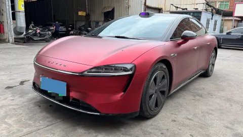 2024 HIMA S7,autocango,china used car exporter,china ev exporter,chinese used car exporter,chinese used ev exporter