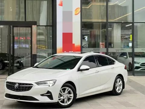 Buick