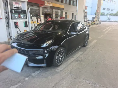 2022 LYNK&CO 03,autocango,china used car exporter,china ev exporter,chinese used car exporter,chinese used ev exporter
