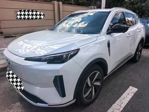 2024 CHANGAN QIYUAN Q05 CLASSIC,autocango,china used car exporter,china ev exporter,chinese used car exporter,chinese used ev exporter