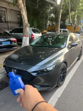 2020 MAZDA 3 AXELA,autocango,china used car exporter,china ev exporter,chinese used car exporter,chinese used ev exporter