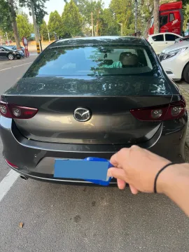 2020 Mazda 3 Axela 1.5L 117HP L4 6AT,autocango,china used car exporter,china ev exporter,chinese used car exporter,chinese used ev exporter