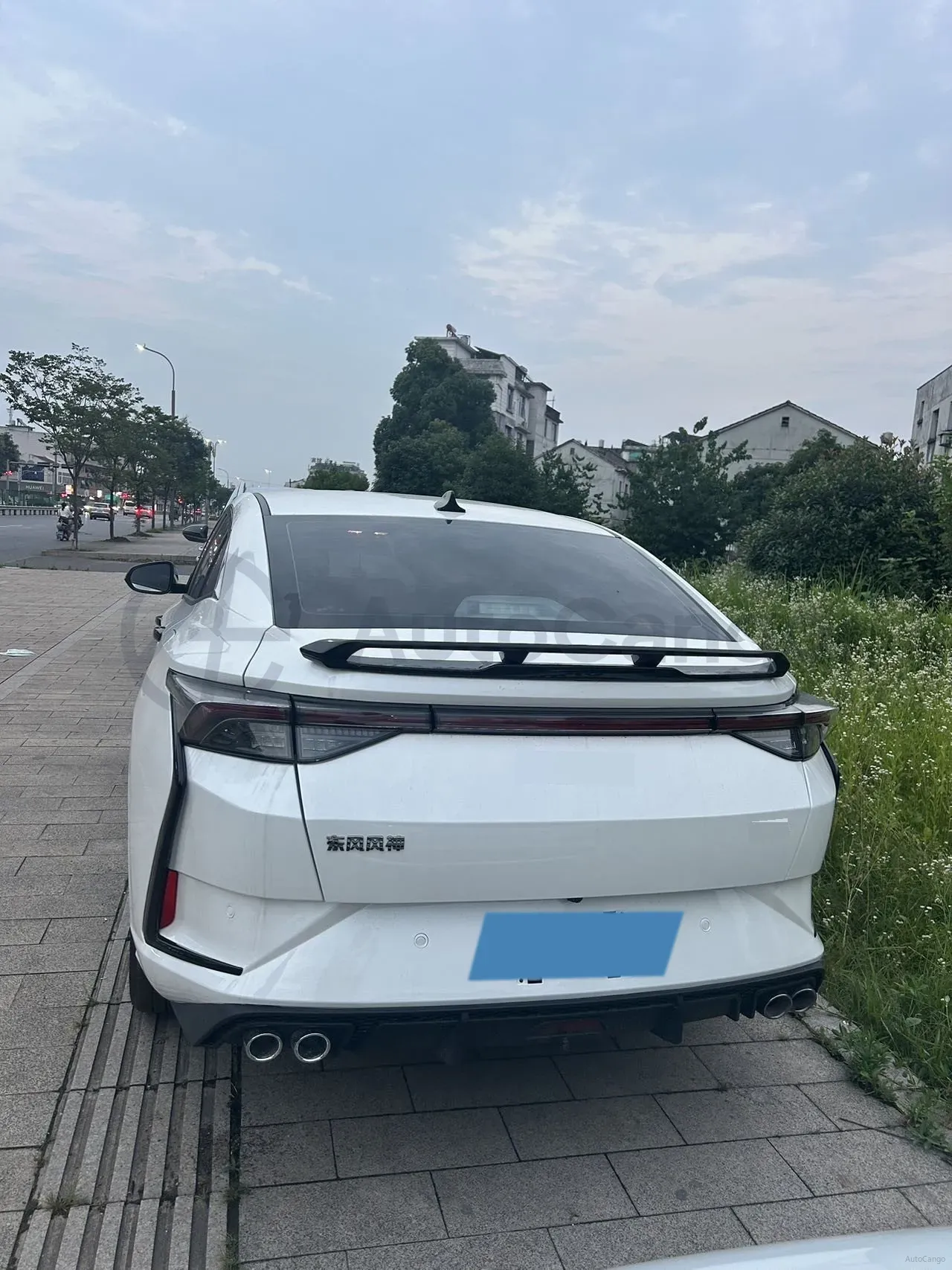 2021 DongFeng Aeolus YiXuan 1.5T 150HP L4 6DCT,autocango,china used car exporter,china ev exporter,chinese used car exporter,chinese used ev exporter