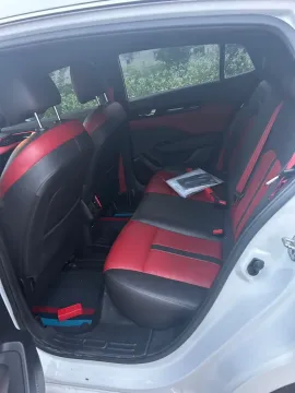 2021 DongFeng Aeolus YiXuan 1.5T 150HP L4 6DCT