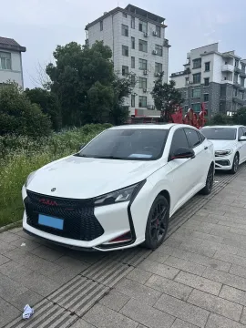 2021 DONGFENG AEOLUS YIXUAN,autocango,china used car exporter,china ev exporter,chinese used car exporter,chinese used ev exporter