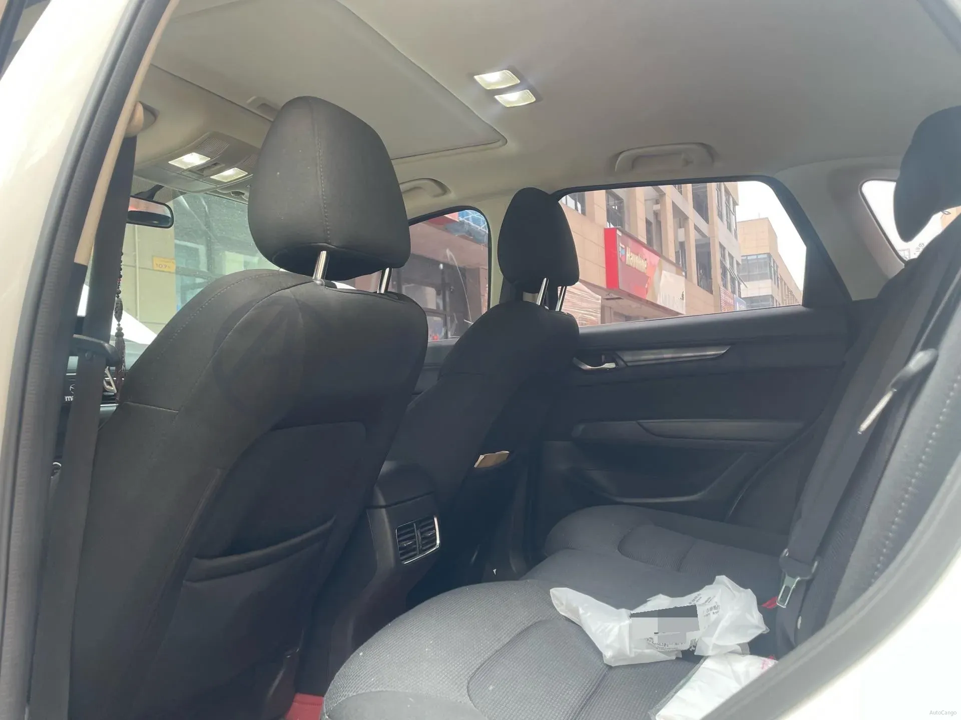 2020 Mazda CX-5 2.0L 155HP L4 6AT,autocango,china used car exporter,china ev exporter,chinese used car exporter,chinese used ev exporter