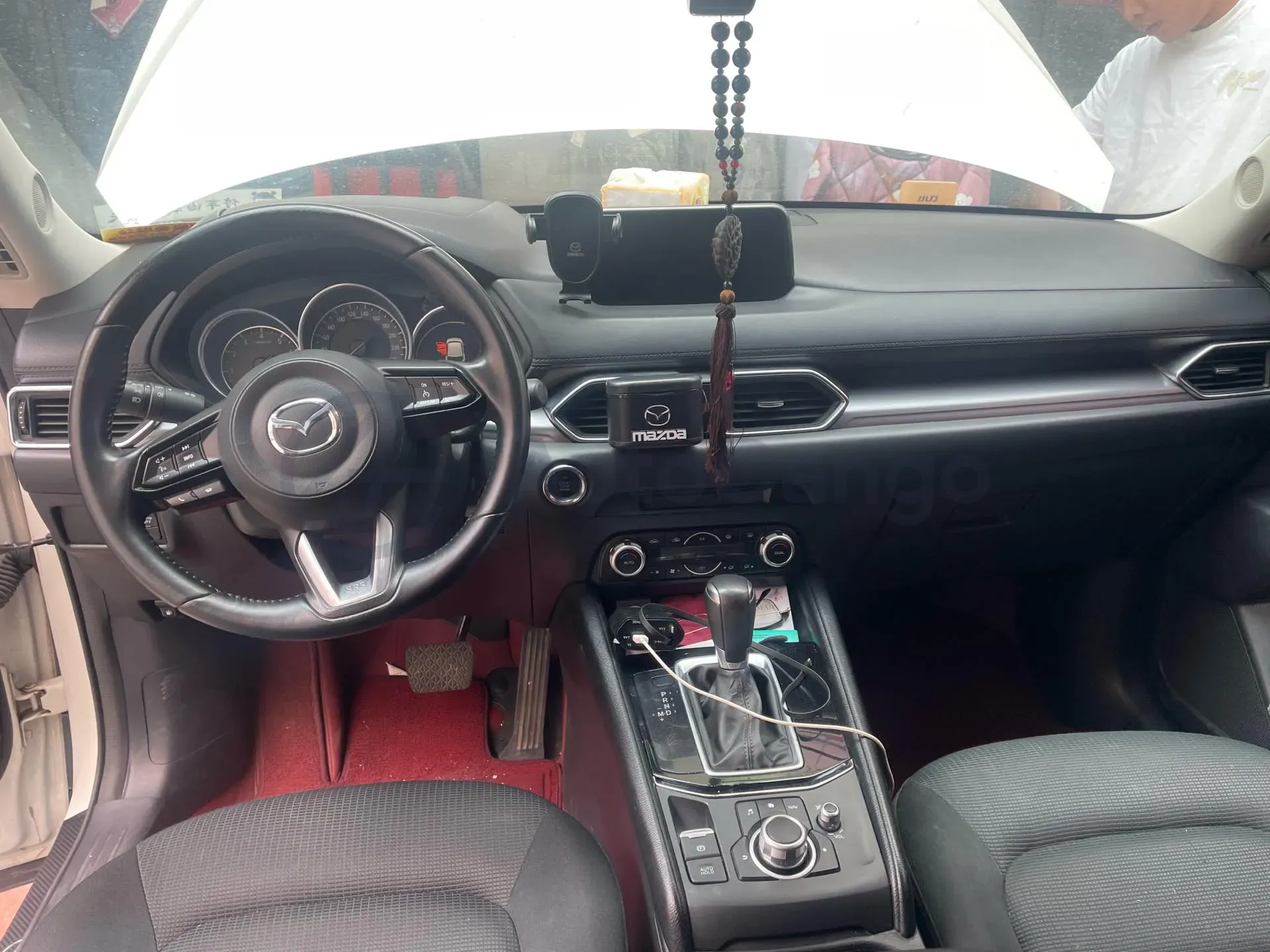 2020 Mazda CX-5 2.0L 155HP L4 6AT,autocango,china used car exporter,china ev exporter,chinese used car exporter,chinese used ev exporter