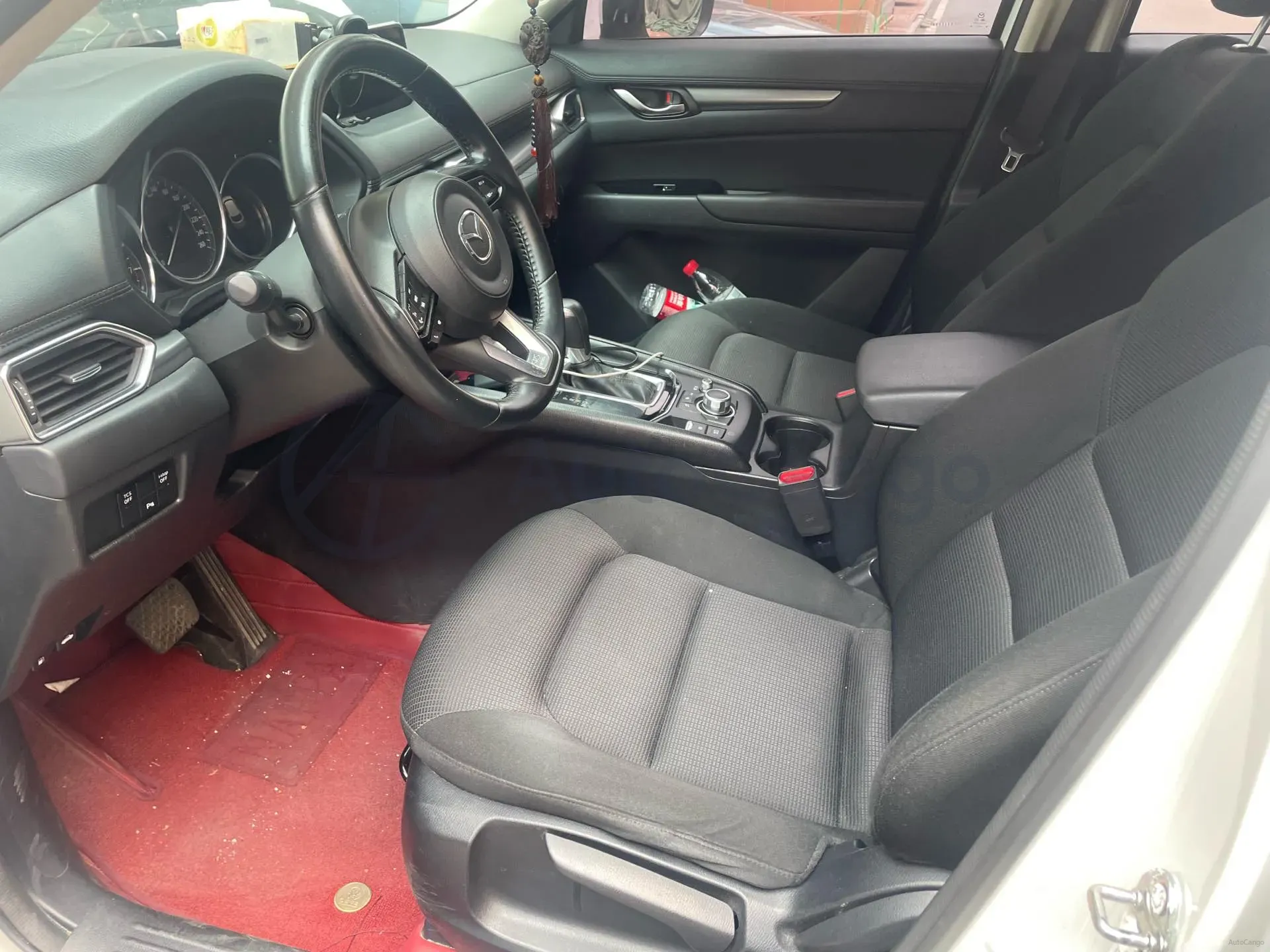 2020 Mazda CX-5 2.0L 155HP L4 6AT,autocango,china used car exporter,china ev exporter,chinese used car exporter,chinese used ev exporter
