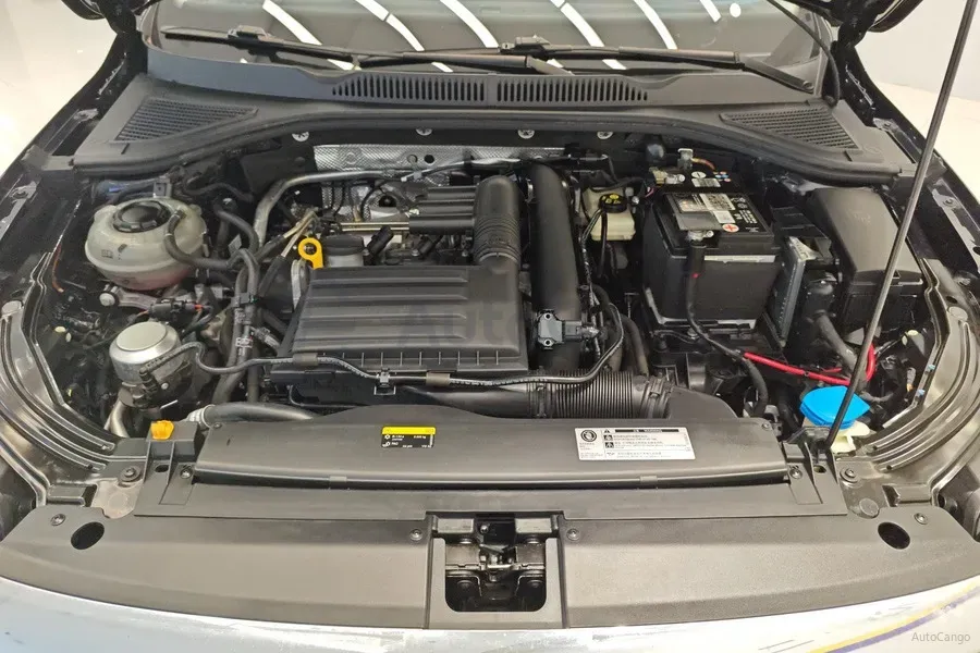 2022 Volkswagen Sagitar 1.2T 116HP L4 7DCT,autocango,china used car exporter,china ev exporter,chinese used car exporter,chinese used ev exporter