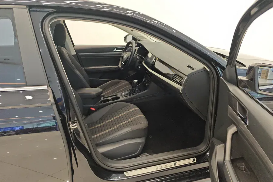 2022 Volkswagen Sagitar 1.2T 116HP L4 7DCT,autocango,china used car exporter,china ev exporter,chinese used car exporter,chinese used ev exporter