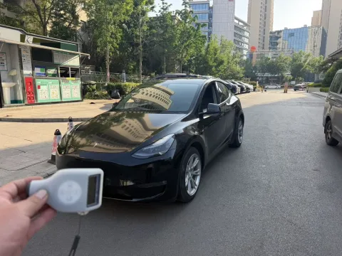 2021 TESLA MODEL Y,autocango,china used car exporter,china ev exporter,chinese used car exporter,chinese used ev exporter