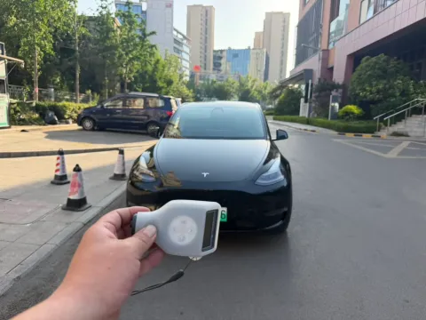 2021 Tesla Model Y BEV 60KWH,autocango,china used car exporter,china ev exporter,chinese used car exporter,chinese used ev exporter