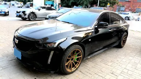 Cadillac