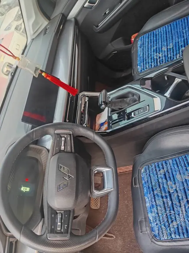 2021 WuLing XingChen 1.5T 147HP L4 CVT,autocango,china used car exporter,china ev exporter,chinese used car exporter,chinese used ev exporter