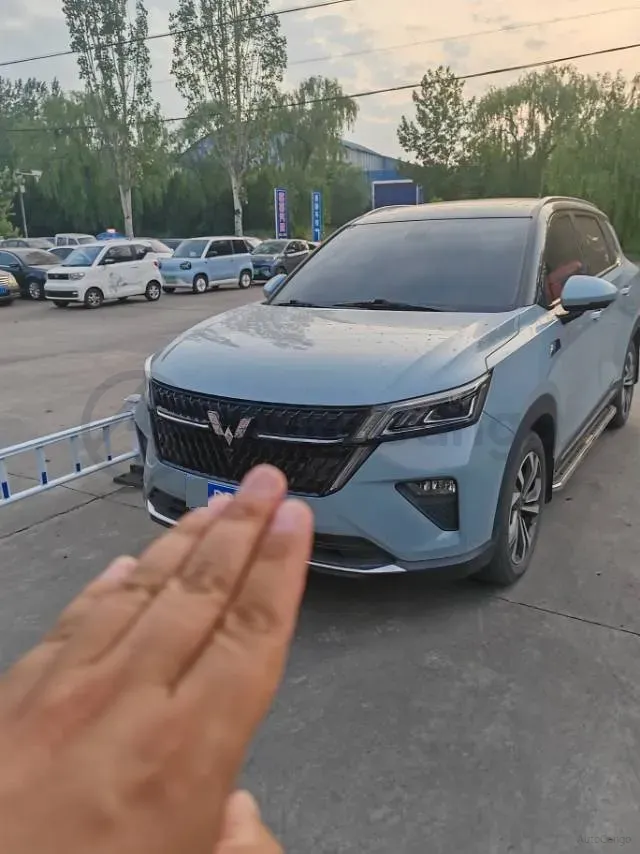 2021 WuLing XingChen 1.5T 147HP L4 CVT,autocango,china used car exporter,china ev exporter,chinese used car exporter,chinese used ev exporter