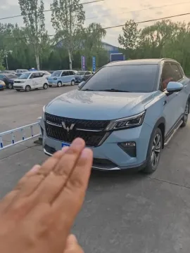 2021 WULING XINGCHEN,autocango,china used car exporter,china ev exporter,chinese used car exporter,chinese used ev exporter