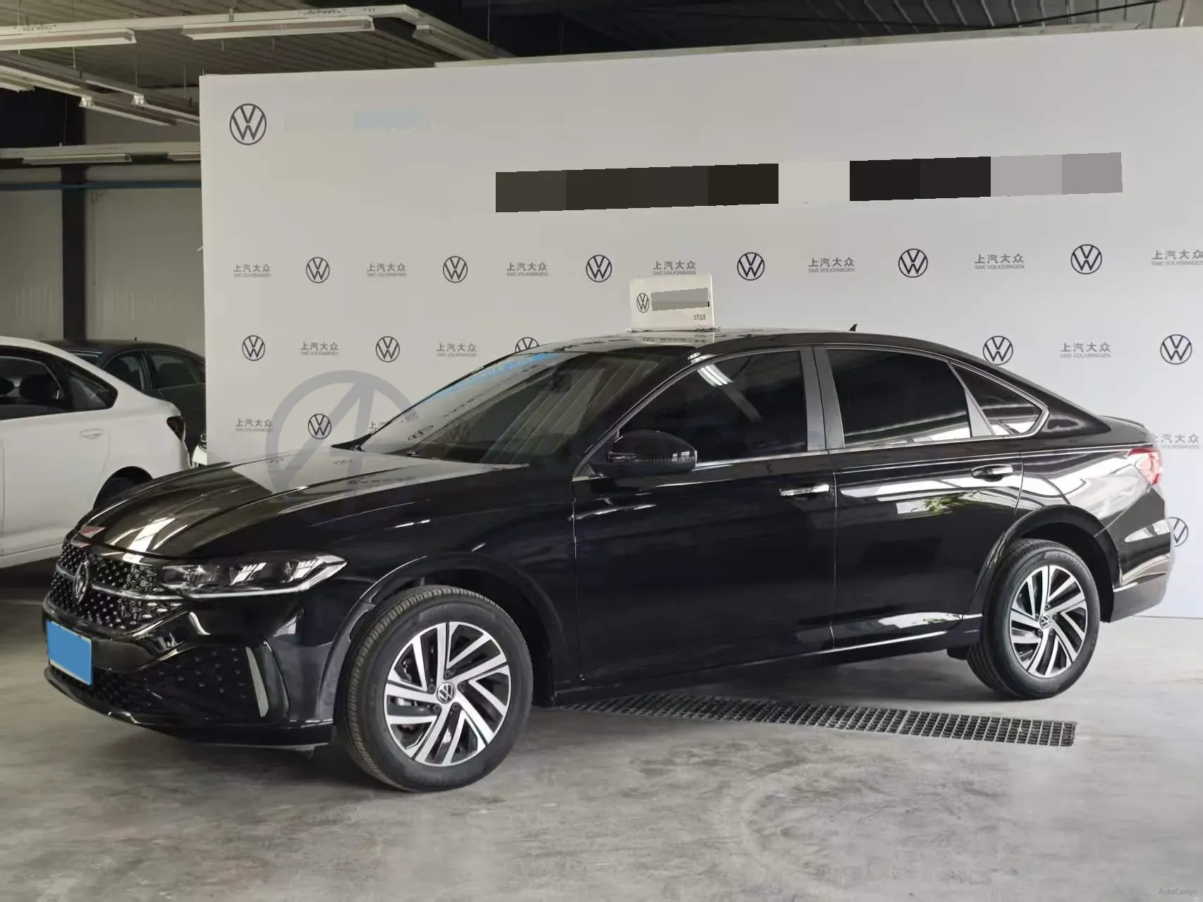 2024 Volkswagen Lavida 1.5T 160HP L4 7DCT,autocango,china used car exporter,china ev exporter,chinese used car exporter,chinese used ev exporter