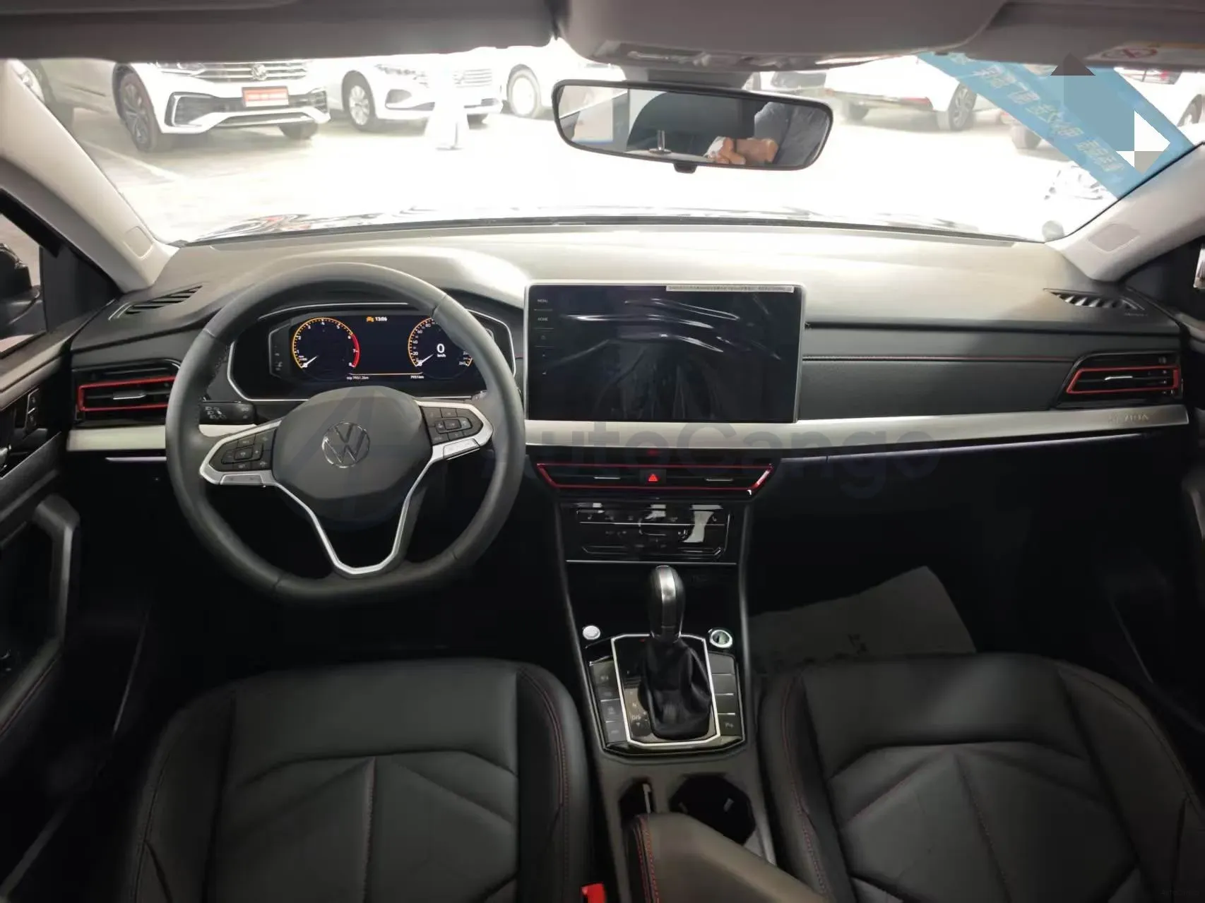 2024 Volkswagen Lavida 1.5T 160HP L4 7DCT,autocango,china used car exporter,china ev exporter,chinese used car exporter,chinese used ev exporter