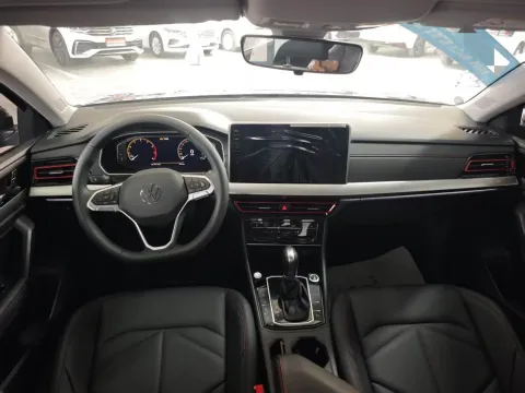 2024 Volkswagen Lavida 1.5T 160HP L4 7DCT