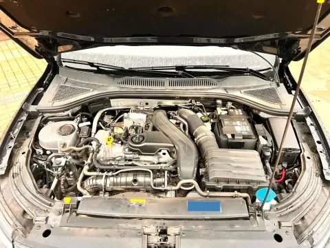 2024 Volkswagen Lavida 1.5T 160HP L4 7DCT