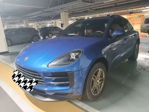 2018 PORSCHE MACAN,autocango,china used car exporter,china ev exporter,chinese used car exporter,chinese used ev exporter