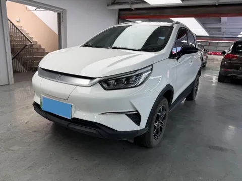 2021 BYD YUAN PRO,autocango,china used car exporter,china ev exporter,chinese used car exporter,chinese used ev exporter