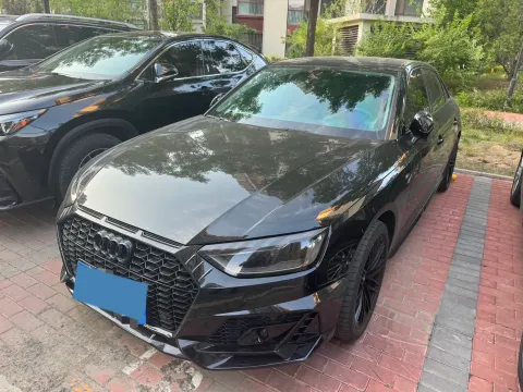 2022 AUDI A4L,autocango,china used car exporter,china ev exporter,chinese used car exporter,chinese used ev exporter