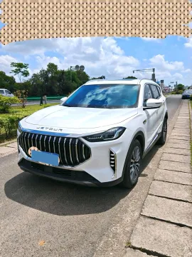 2024 JETOUR X70 PLUS,autocango,china used car exporter,china ev exporter,chinese used car exporter,chinese used ev exporter