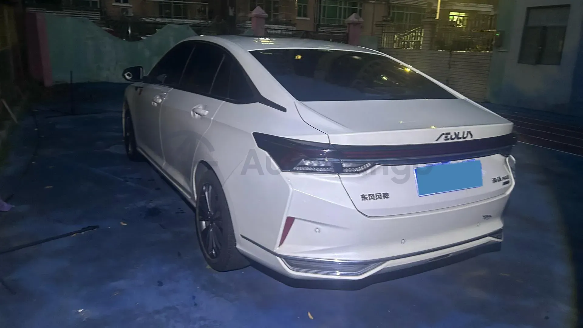 2021 DongFeng Aeolus YiXuan MAX 1.5T 190HP L4 7DCT,autocango,china used car exporter,china ev exporter,chinese used car exporter,chinese used ev exporter