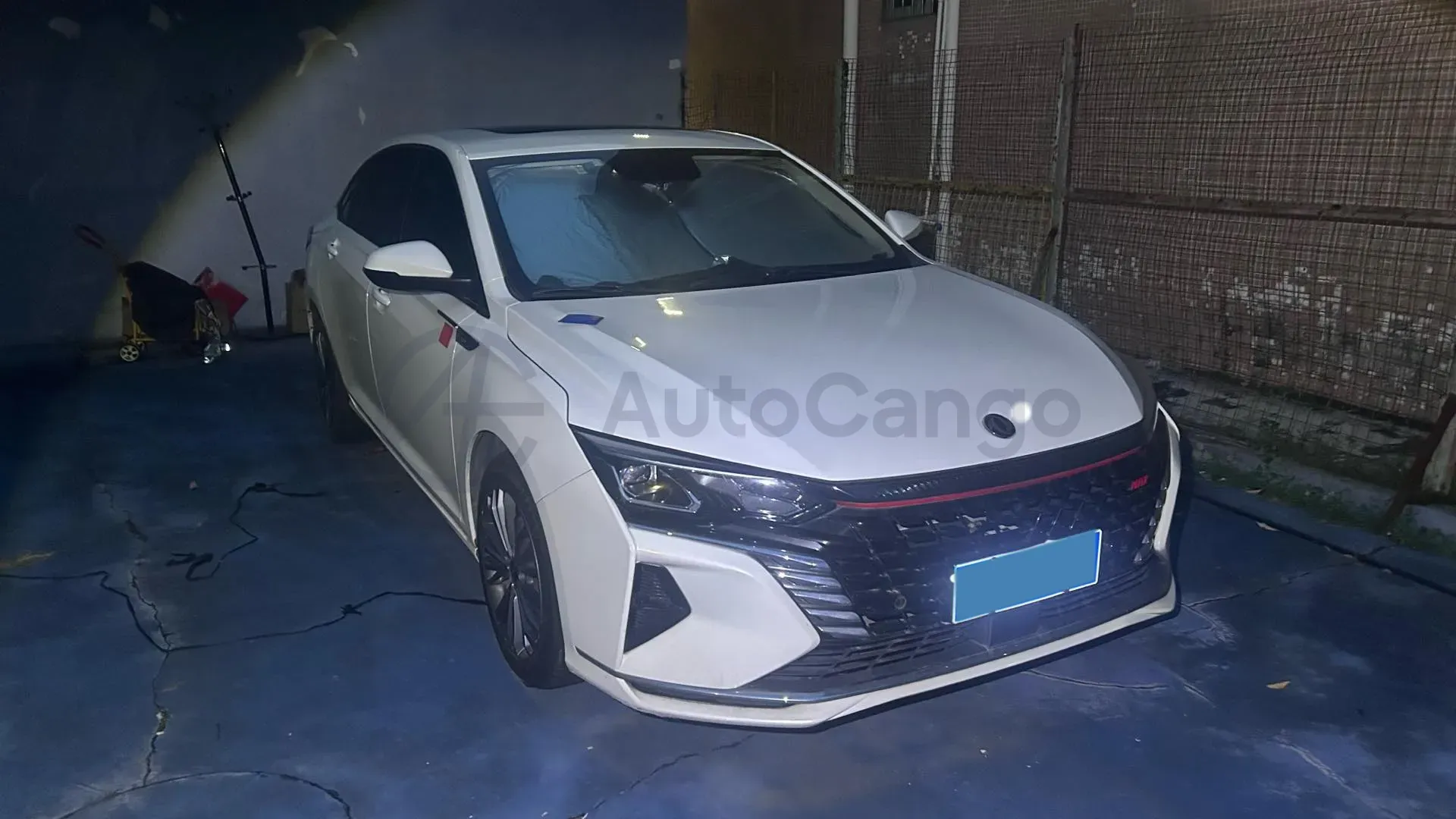 2021 DongFeng Aeolus YiXuan MAX 1.5T 190HP L4 7DCT,autocango,china used car exporter,china ev exporter,chinese used car exporter,chinese used ev exporter