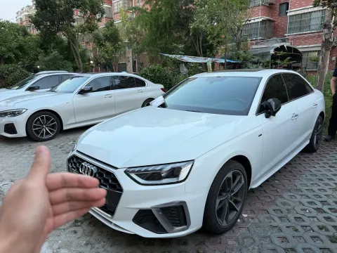2020 AUDI A4L,autocango,china used car exporter,china ev exporter,chinese used car exporter,chinese used ev exporter