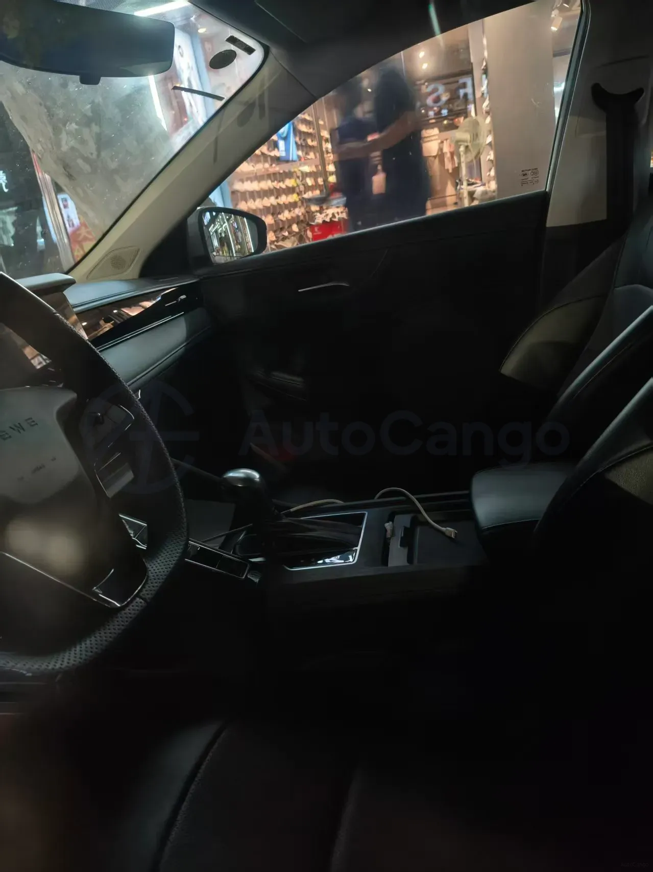 2023 Roewe i5 1.5L 129HP L4 CVT,autocango,china used car exporter,china ev exporter,chinese used car exporter,chinese used ev exporter