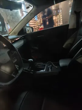 2023 Roewe i5 1.5L 129HP L4 CVT