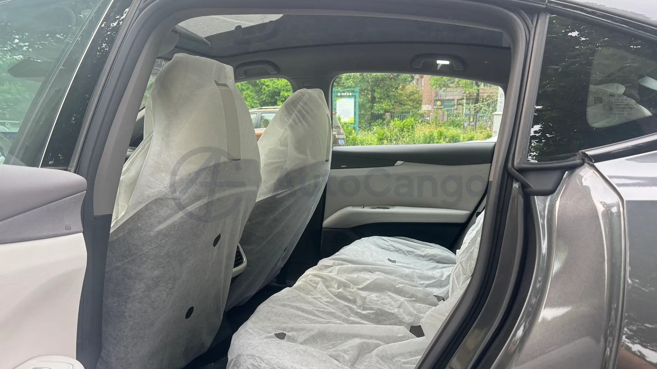 2026 Deepal L07 BEV,autocango,china used car exporter,china ev exporter,chinese used car exporter,chinese used ev exporter
