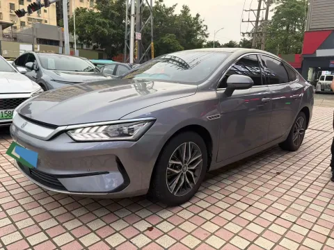 BYD