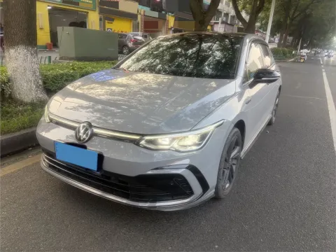2023 VOLKSWAGEN GOLF,autocango,china used car exporter,china ev exporter,chinese used car exporter,chinese used ev exporter