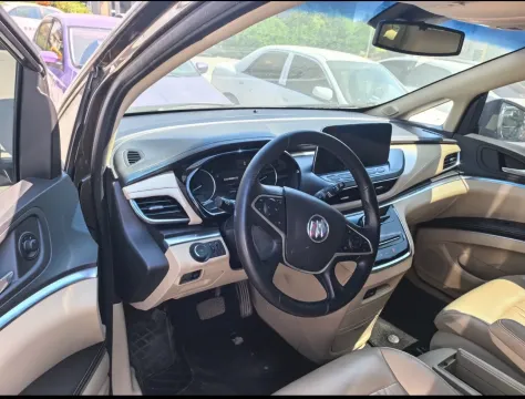 2023 Buick GL8 2.0T 237HP L4 9AT,autocango,china used car exporter,china ev exporter,chinese used car exporter,chinese used ev exporter