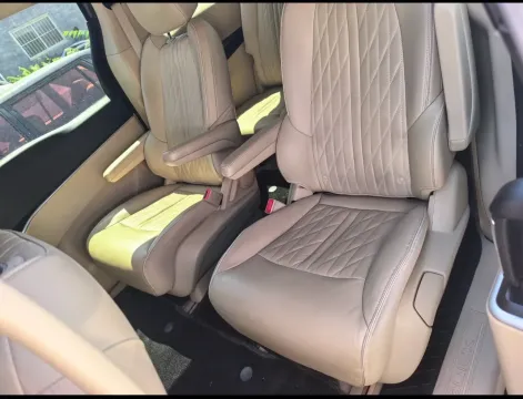 2023 Buick GL8 2.0T 237HP L4 9AT,autocango,china used car exporter,china ev exporter,chinese used car exporter,chinese used ev exporter