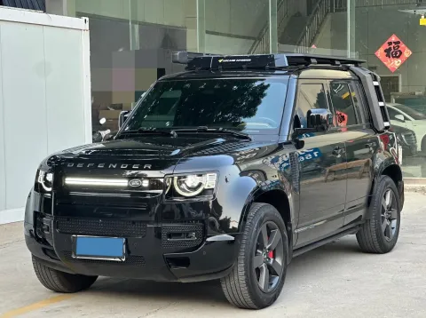 2024 LAND ROVER DEFENDER,autocango,china used car exporter,china ev exporter,chinese used car exporter,chinese used ev exporter