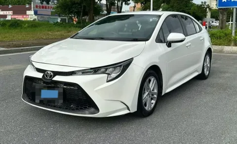 2022 TOYOTA LEVIN,autocango,china used car exporter,china ev exporter,chinese used car exporter,chinese used ev exporter