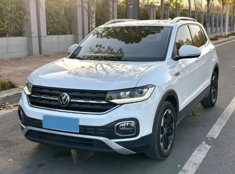 2021 VOLKSWAGEN TACQUA,autocango,china used car exporter,china ev exporter,chinese used car exporter,chinese used ev exporter