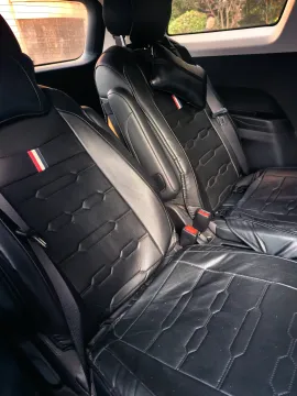 2020 WuLing KaiJie 1.5T 147HP L4 CVT