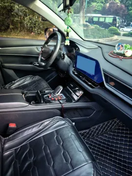 2020 WuLing KaiJie 1.5T 147HP L4 CVT