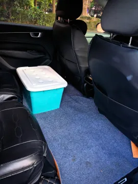 2020 WuLing KaiJie 1.5T 147HP L4 CVT