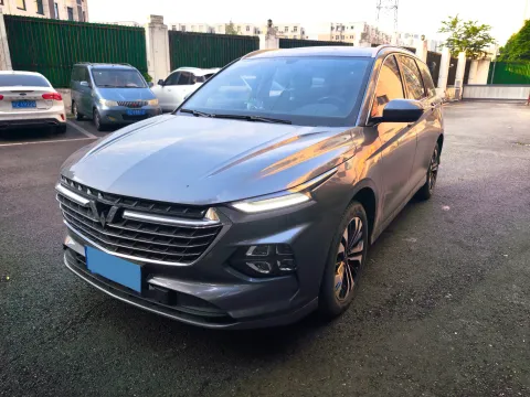 2020 WULING KAIJIE,autocango,china used car exporter,china ev exporter,chinese used car exporter,chinese used ev exporter