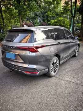 2020 WuLing KaiJie 1.5T 147HP L4 CVT
