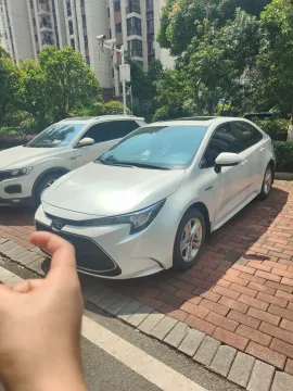 2022 TOYOTA LEVIN,autocango,china used car exporter,china ev exporter,chinese used car exporter,chinese used ev exporter