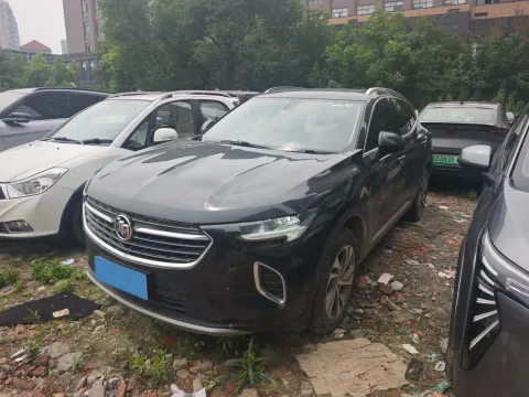 2022 BUICK ENVISIONS,autocango,china used car exporter,china ev exporter,chinese used car exporter,chinese used ev exporter