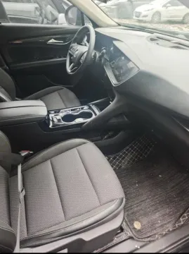 2022 Buick EnvisionS 2.0T 237HP L4 9AT,autocango,china used car exporter,china ev exporter,chinese used car exporter,chinese used ev exporter